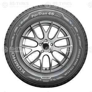 Kumho PorTran AllSeason CX11 215/60 R16C 103/101T