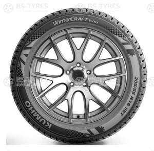 Kumho Wintercraft WI51 245/45 R18 100T
