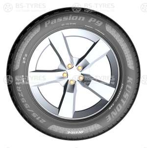 Kustone Passion P9 285/45 R19 111W