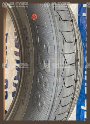 Landsail LS388 215/60 R17 100V