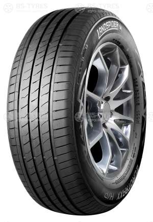 Landspider Eurotraxx H/P 195/55 R15 85V