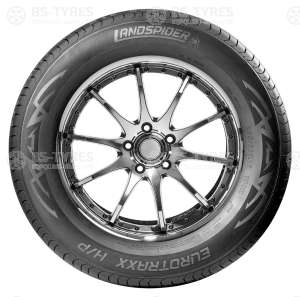 Landspider Eurotraxx H/P 195/55 R15 85V