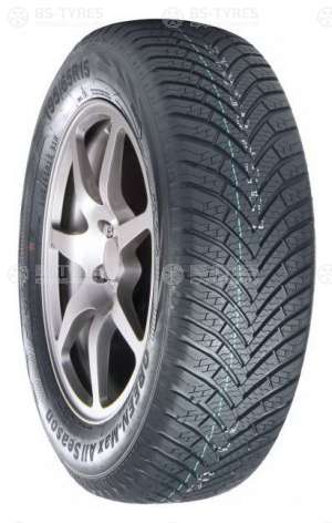 LingLong Green-Max All Season 205/55 R16 91V
