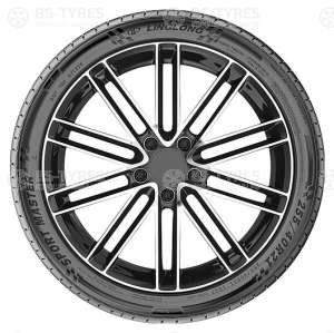 LingLong Sport Master 235/45 R21 101V
