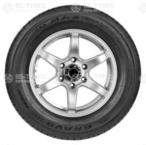 Maxxis HP-M3 Bravo 225/55 R19 99V
