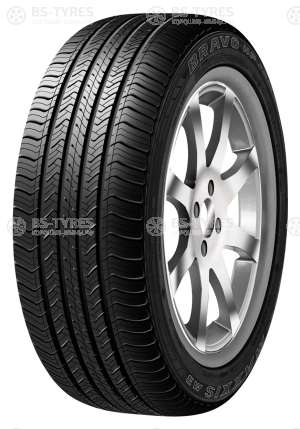 Maxxis HP-M3 Bravo 225/55 R19 99V