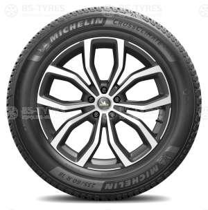 Michelin CrossClimate 2 215/55 R18 99V