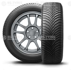 Michelin CrossClimate 2 215/55 R18 99V