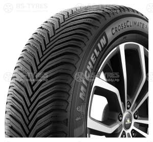 Michelin CrossClimate 2 215/55 R18 99V