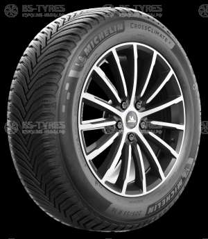 Michelin CrossClimate 2 215/55 R18 99V
