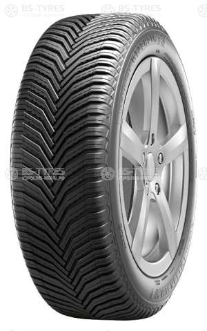 Michelin CrossClimate 2 215/55 R18 99V