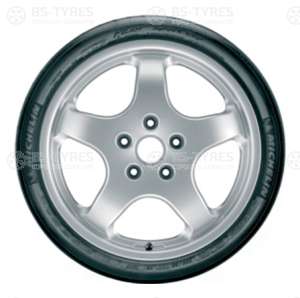 Pilot Sport Cup