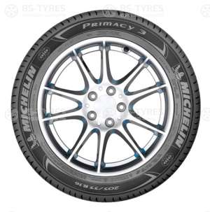 Michelin Primacy 3 RunFlat 245/40 R19 98Y