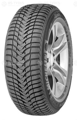 Alpin A4 Selfseal