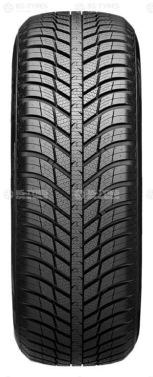 Nexen N'Blue 4Season 175/65 R14 82T