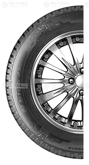 Nexen N'Blue 4Season 175/65 R14 82T