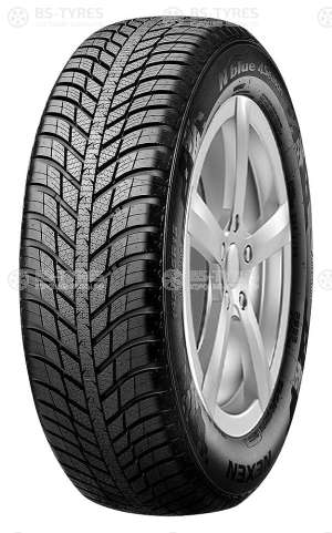 Nexen N'Blue 4Season 175/65 R14 82T