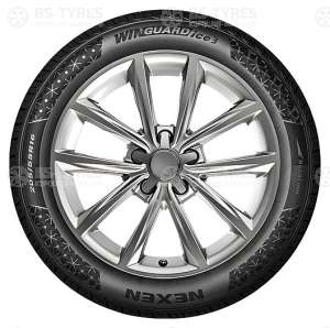 Nexen Winguard Ice 3 225/40 R18 92T