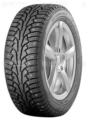 Nokian Tyres Nordman 5 155/70 R13 75T