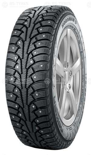 Nokian Tyres Nordman 5 155/70 R13 75T