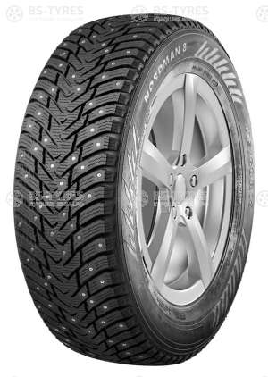 Nokian Tyres Nordman 8 SUV 225/55 R18 102T