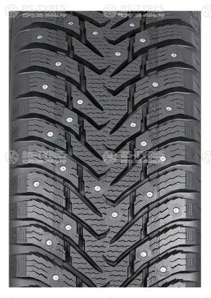 Nokian Tyres Nordman 8 SUV 225/55 R18 102T