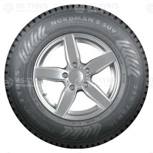 Ikon Nordman 8 (Character Ice 8) SUV 225/60 R18 104T