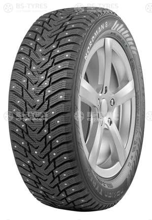 Nokian Tyres Nordman 8 SUV 225/55 R18 102T