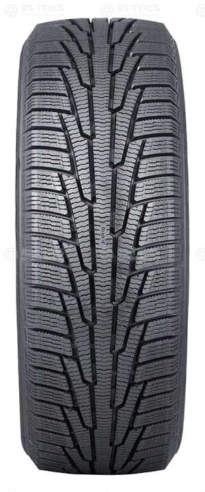 Nokian Tyres Nordman RS2 155/70 R13 75R