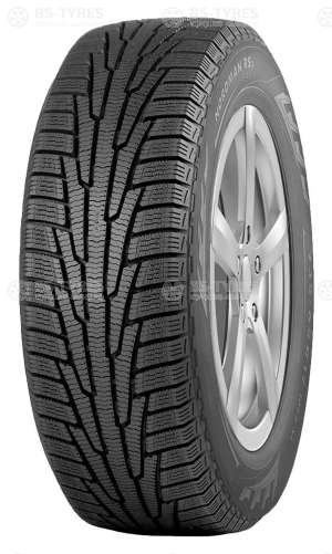 Nokian Tyres Nordman RS2 155/70 R13 75R