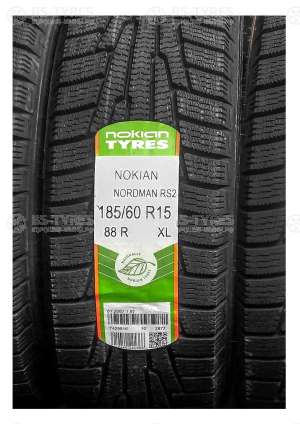 Nokian Tyres Nordman RS2 155/70 R13 75R