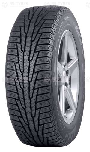 Nokian Tyres Nordman RS2 155/70 R13 75R