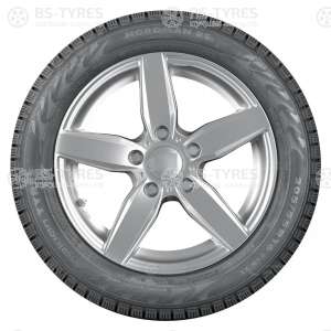 Ikon Nordman RS2 (Character Snow 2) SUV 215/70 R16 100R
