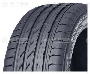 Nokian Tyres Nordman SZ2 235/50 R18 97V
