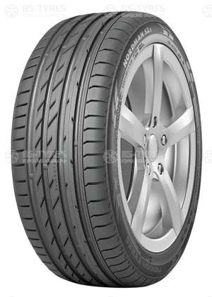 Nokian Tyres Nordman SZ2 235/50 R18 97V