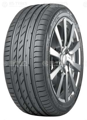 Nokian Tyres Nordman SZ2 235/50 R18 97V