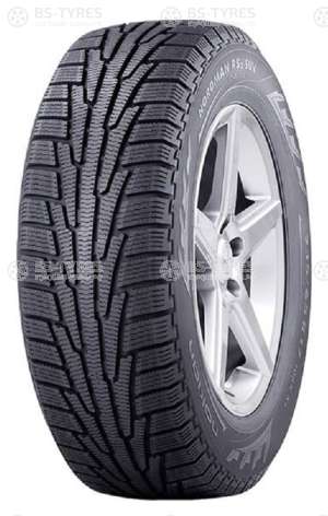 Ikon Nordman RS2 (Character Snow 2) SUV 215/70 R16 100R