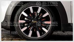 Pirelli Cinturato All Season SF2 195/55 R16 91V