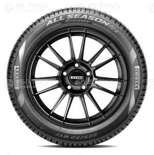 Pirelli Cinturato All Season SF2 195/55 R16 91V