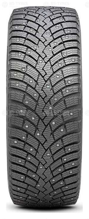 Pirelli Ice Zero 2 RunFlat 275/40 R19 105T