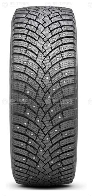 Pirelli Ice Zero 2 RunFlat 275/40 R19 105T