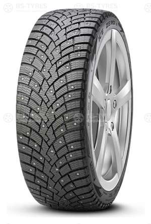 Pirelli Ice Zero 2 RunFlat 275/40 R19 105T
