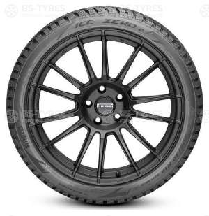 Pirelli Ice Zero 2 RunFlat 275/40 R19 105T