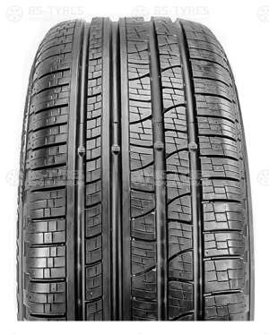 Pirelli Scorpion Verde All Season SUV 235/65 R17 108V
