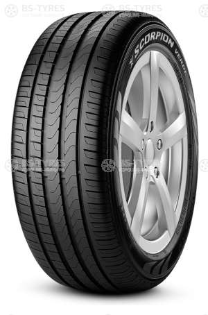Pirelli Scorpion Verde SUV 255/50 R19 107W (уценка)