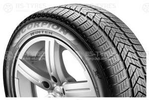 Pirelli Scorpion Winter 235/65 R18 110H (уценка)