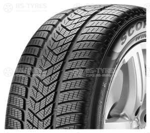 Pirelli Scorpion Winter 235/65 R18 110H (уценка)