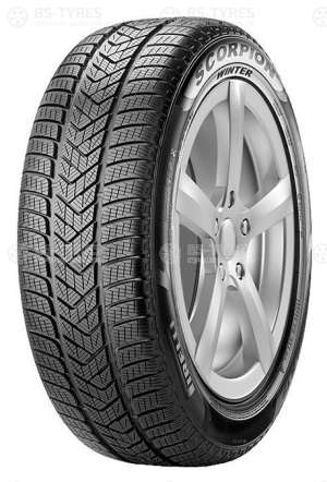 Pirelli Scorpion Winter 235/65 R18 110H (уценка)