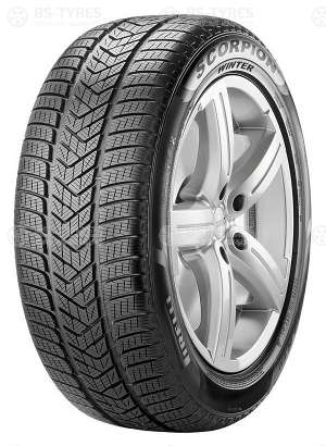 Pirelli Scorpion Winter 235/65 R18 110H (уценка)