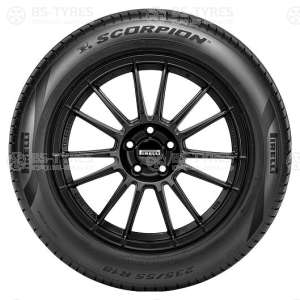 Pirelli Scorpion SUV 255/60 R18 112V